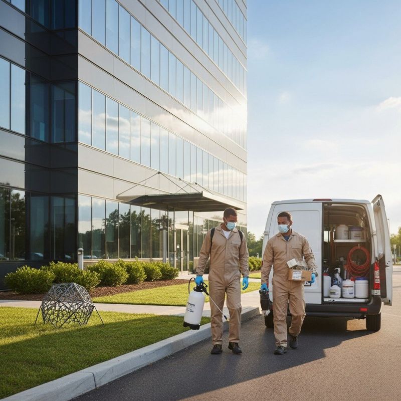 Signs You Need Professional General Pest Control Services